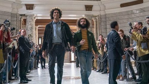 #ClubedaPipoca: Confira o trailer de 'Os 7 de Chicago' da Netflix