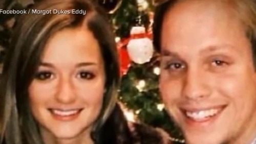 Mulher grávida pula na água para salvar marido após ataque de tubarão nos Estados Unidos