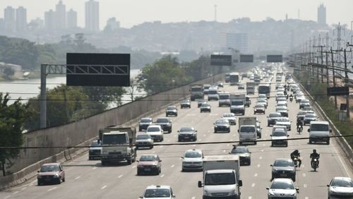 Dirigir alcoolizado aumenta mais de três vezes a chance de morte