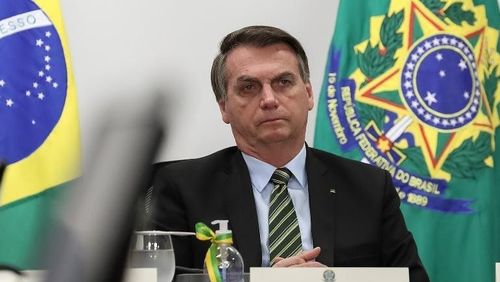 Hospital divulga boletim médico do presidente Jair Bolsonaro