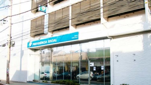 INSS segue sem perícia em RP