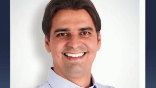 Candidato a vereador em cidade mineira é morto a tiros pelo irmão do prefeito