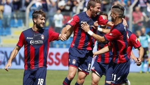 TV Clube/Band exibe Campeonato Italiano ao vivo