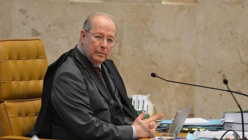 Decano Celso de Mello decide antecipar sua aposentadoria do STF
