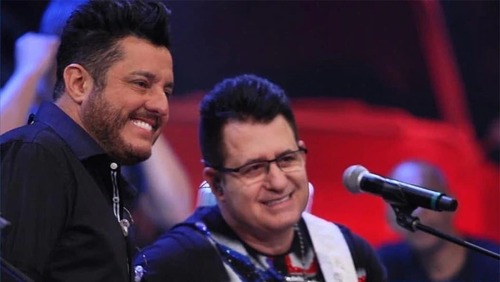 Marrone pode estar no limite com Bruno: "Ele não precisa de nada disso", diz amigo
