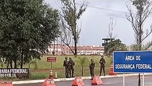 Conheça o presídio com os 50 criminosos mais perigosos do Brasil