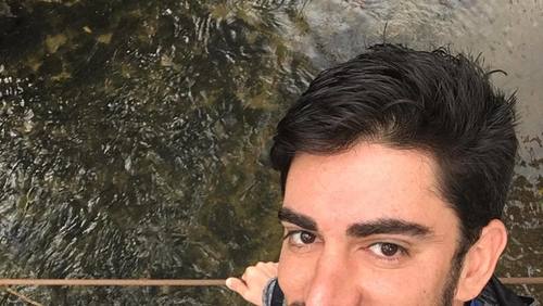 Marcelo Adnet será autor de quatro sambas-enredo em São Paulo