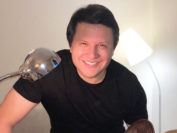 Sertanejo Giovani tem dívida de R$ 1 milhão e perde recurso para produtora