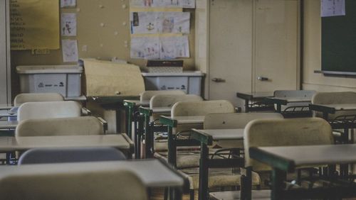 Rematrícula na rede estadual de ensino de São Paulo é prorrogada