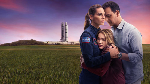 #ClubedaPipoca: Netflix cancela 'Away' após 1 temporada