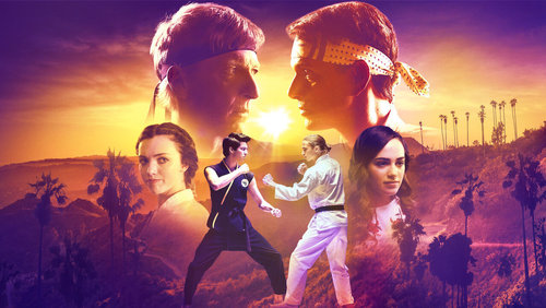 #ClubedaPipoca: Cobra Kai já foi vista mais de 50 milhões de vezes na Netflix