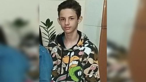 Mãe de Wesley faz apelo emocionante para encontrar o filho desaparecido