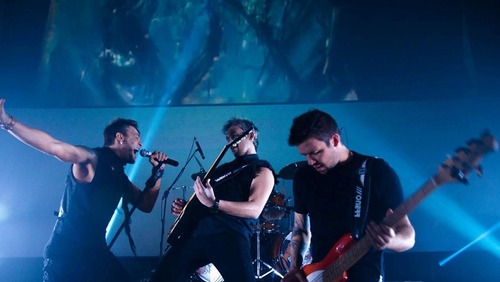 KLB apresenta show ao vivo no “Música na Band” desta sexta-feira