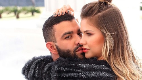 Reviravolta: Gusttavo Lima e Andressa Suita podem reatar casamento