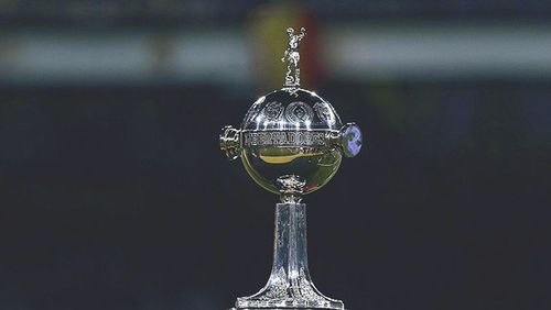Oitavas da Libertadores terá confrontos entre Brasil e Argentina