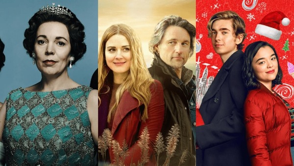 #ClubedaPipoca: 20 Séries que chegam na Netflix em Novembro