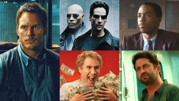 #ClubedaPipoca: 50 filmes que chegam á Netflix em Novembro
