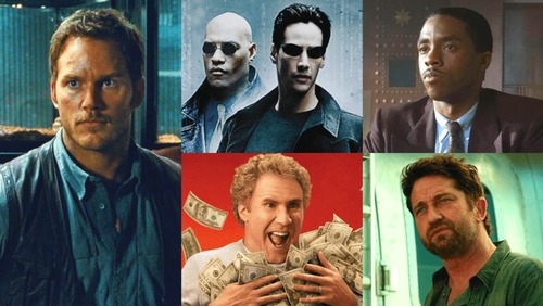 #ClubedaPipoca: 50 filmes que chegam á Netflix em Novembro