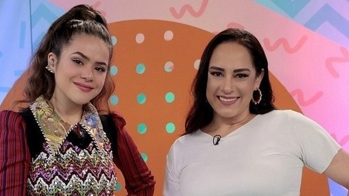 SBT exibe no próximo sábado o último “Programa da Maisa”
