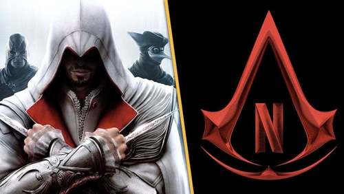 #ClubedaPipoca: Assassin's Creed vai ganhar série live-action