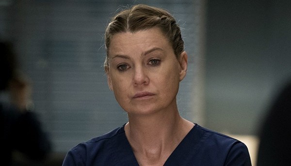 #ClubedaPipoca: 17ª temporada pode ser a última de Grey's Anatomy