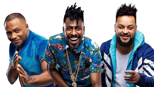 Pixote apresenta show ao vivo no “Música na Band” desta sexta-feira