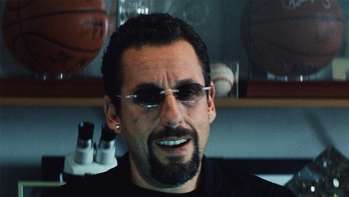 Novo filme da Netflix trará Adam Sandler como astronauta