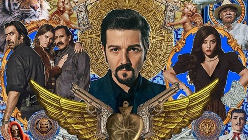#ClubedaPipoca: Narcos: Mexico é renovada