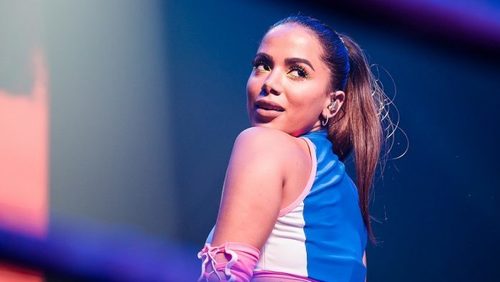 #ClubedaPipoca: Anitta: Made in Honório ganha trailer
