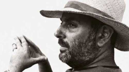 #ClubedaPipoca: Documentário sobre Hector Babenco vai representar Brasil no Oscar