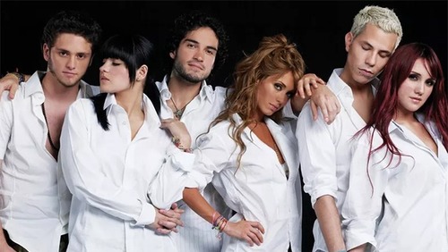 "Siempre He Estado Aquí": Após 12 anos, RBD volta com música inédita