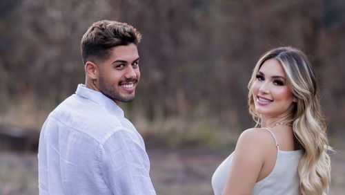 Virginia se manifesta após funcionário de clínica fazer leilão com exame de sexagem de seu bebê
