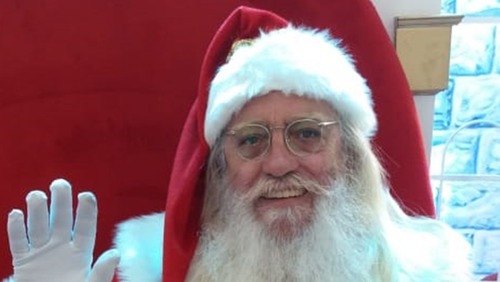 Papai Noel virtual é novidade em 43% dos shoppings pelo Brasil