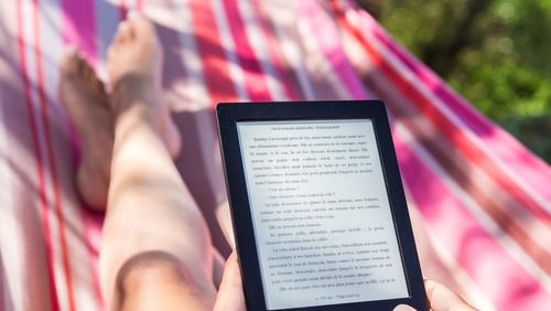 Leitura na pandemia: aumenta a venda de livros digitais