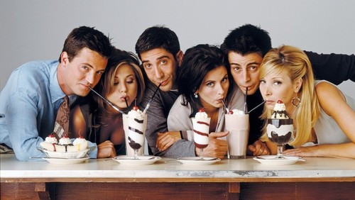 #ClubedaPipoca: Atores de Friend's faturam milhões mesmo após fim da série