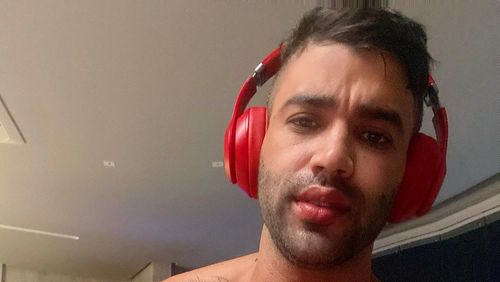 Gusttavo Lima volta com tudo e mostra resultado de treino
