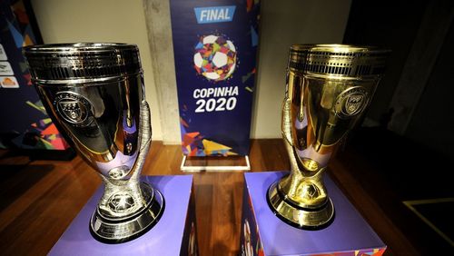 Federação Paulista cancela Copa São Paulo de Futebol Júnior de 2021