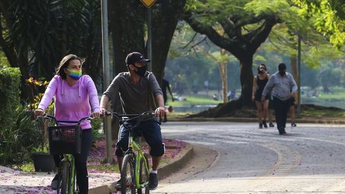 IBGE: esperança de vida do brasileiro aumentou 31,1 anos desde 1940