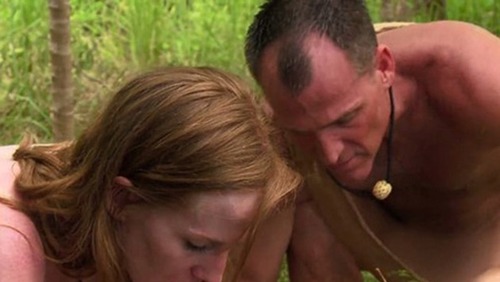 TV Clube/Band exibe episódio duplo da série “Largados e Pelados” nesta segunda-feira