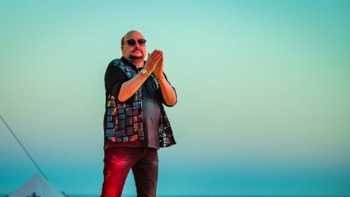 Vocalista do Roupa Nova, Paulinho morre aos 68 anos