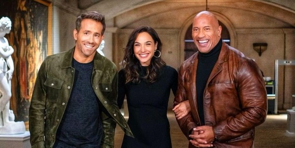 #ClubedaPipoca: Netflix revela trailer com lançamentos de 2021
