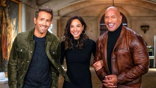 #ClubedaPipoca: Netflix revela trailer com lançamentos de 2021