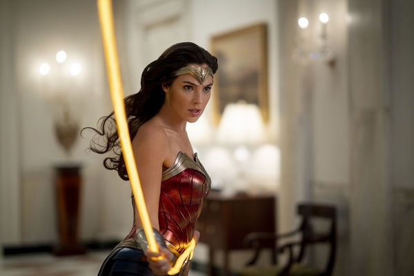 #ClubedaPipoca: Mulher-Maravilha 1984 tenta indicações ao Oscar