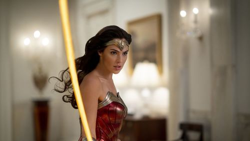#ClubedaPipoca: Mulher-Maravilha 1984 tenta indicações ao Oscar