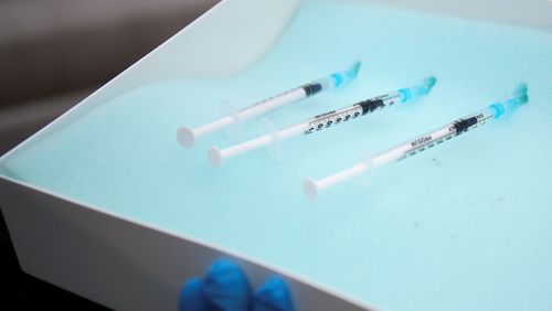 Taxa de eficácia geral da Coronavac é de 50,38%