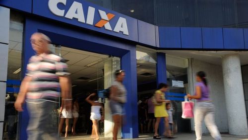 Nascidos em junho podem sacar auxílio emergencial a partir de hoje