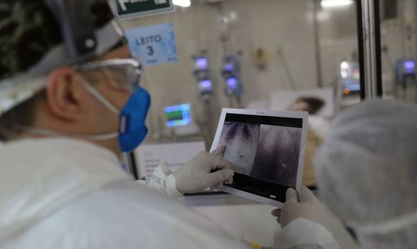 Covid-19: nove capitais começaram 2021 com mais de 80% UTIs ocupadas