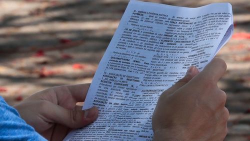 Por pandemia, Justiça Federal suspende Enem no Amazonas