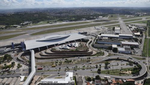Avião que buscará vacinas na Índia parte amanhã à noite do Recife