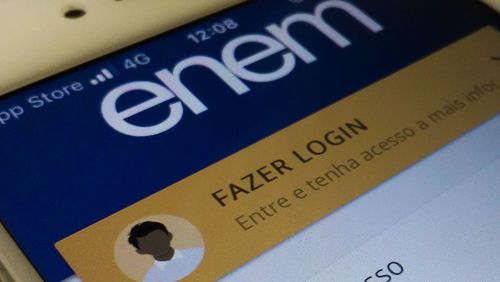 Enem: 51 instituições portuguesas aceitam notas do exame